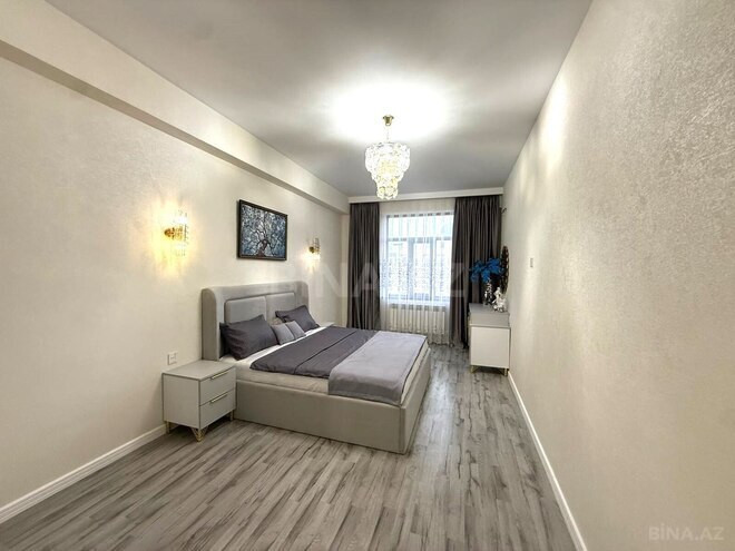 Продаётся 2-комн. новостройка 103 м², Насиминский  р., photo 16 from 20