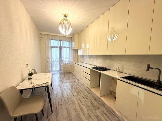 Продаётся 2-комн. новостройка 103 м², Насиминский  р., photo 5 from 20
