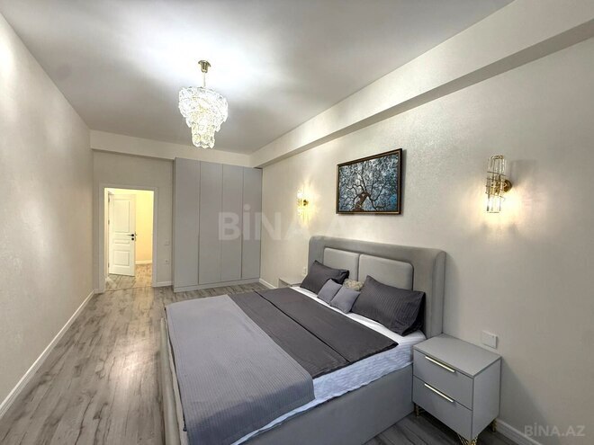 Продаётся 2-комн. новостройка 103 м², Насиминский  р., photo 11 from 20