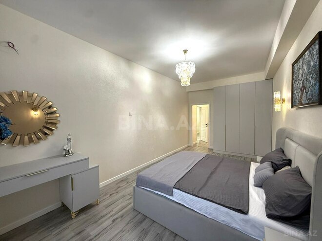 Продаётся 2-комн. новостройка 103 м², Насиминский  р., photo 10 from 20