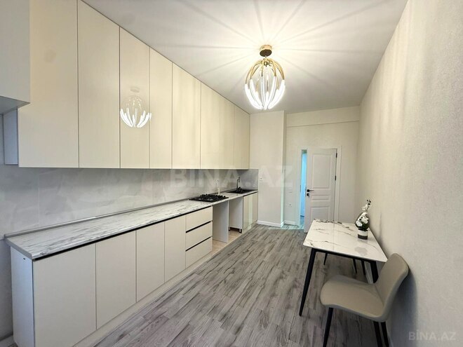 Продаётся 2-комн. новостройка 103 м², Насиминский  р., photo 6 from 20
