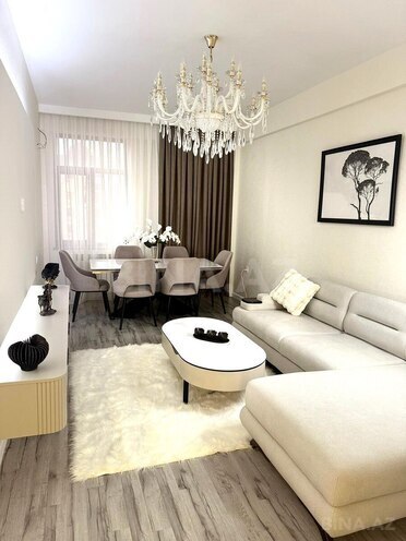 Продаётся 2-комн. новостройка 103 м², Насиминский  р., photo 13 from 20