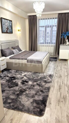 Продаётся 2-комн. новостройка 103 м², Насиминский  р., photo 9 from 20