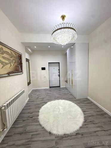Продаётся 2-комн. новостройка 103 м², Насиминский  р., photo 8 from 20