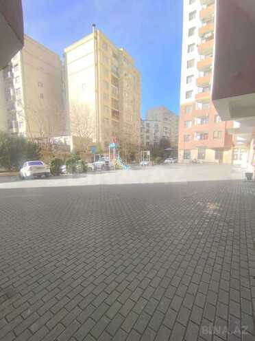 Продаётся 2-комн. новостройка 116 м², м. Иншаатчылар, photo 11 from 13