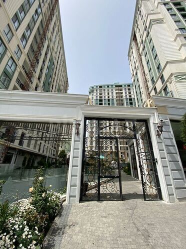 Сдаётся 3-комн. новостройка 115 м², м. Гянджлик, photo 24 from 29