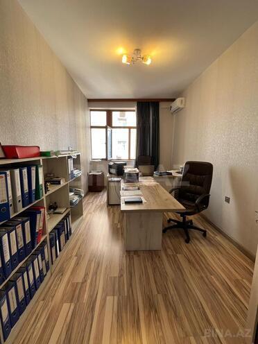 Сдаётся 3-комн. офис 110 м², м. Шах Исмаил Хатаи, photo 3 from 10