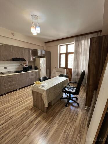 Сдаётся 3-комн. офис 110 м², м. Шах Исмаил Хатаи, photo 5 from 10