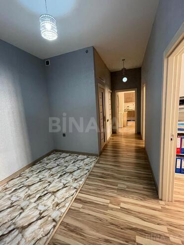 Сдаётся 3-комн. офис 110 м², м. Шах Исмаил Хатаи, photo 6 from 10