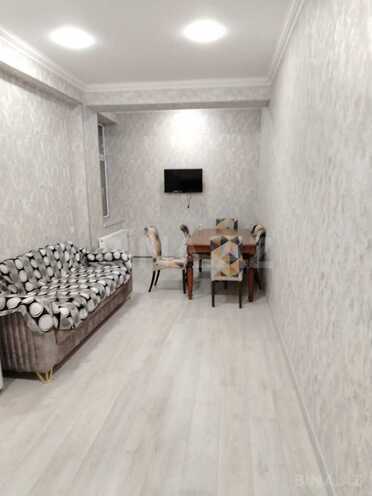 Сдаётся 2-комн. новостройка 65 м², photo 13 from 18