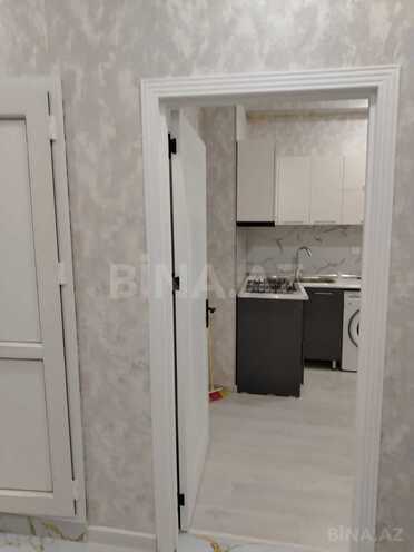 Сдаётся 2-комн. новостройка 65 м², photo 11 from 18