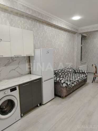 Сдаётся 2-комн. новостройка 65 м², photo 14 from 18