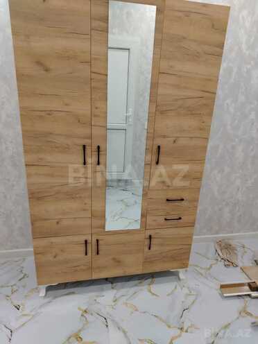 Сдаётся 2-комн. новостройка 65 м², photo 7 from 18