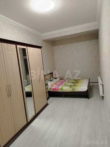 Сдаётся 2-комн. новостройка 65 м², photo 16 from 18