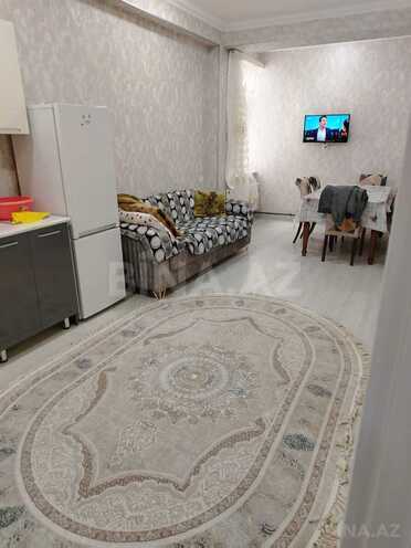 Сдаётся 2-комн. новостройка 65 м², photo 17 from 18