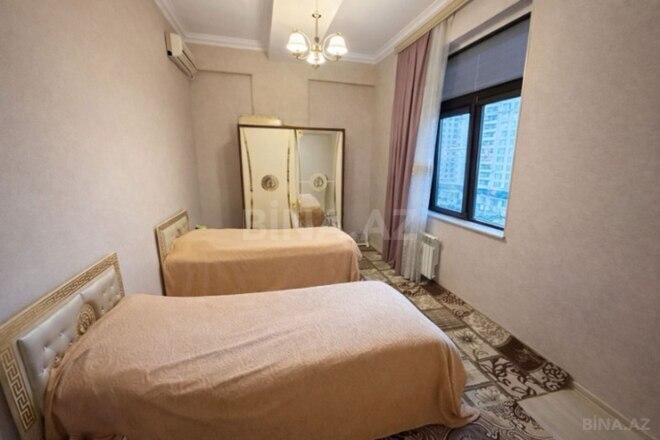 Продаётся 3-комн. новостройка 106 м², м. 28 мая, photo 10 from 14
