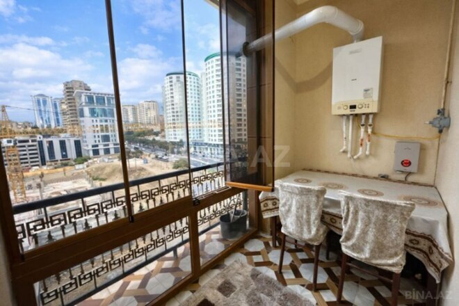 Продаётся 3-комн. новостройка 106 м², м. 28 мая, photo 12 from 14