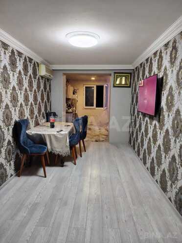 Сдаётся 3-комн. вторичка 65 м², м. Нариман Нариманов, photo 7 from 13