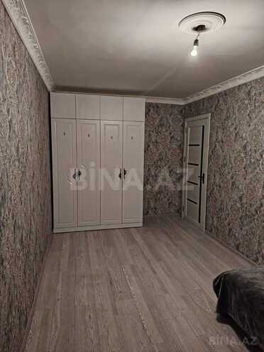Сдаётся 3-комн. вторичка 65 м², м. Нариман Нариманов, photo 8 from 13