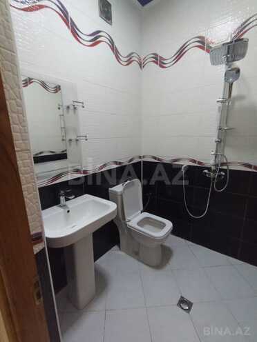 Сдаётся 3-комн. новостройка 140 м², м. Гянджлик, photo 17 from 18