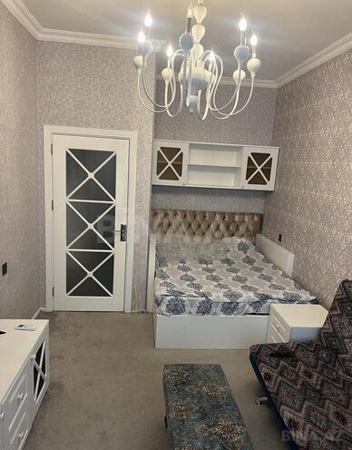 Продаётся 1-комн. новостройка 50 м², Ясамальский р., photo 3 from 8
