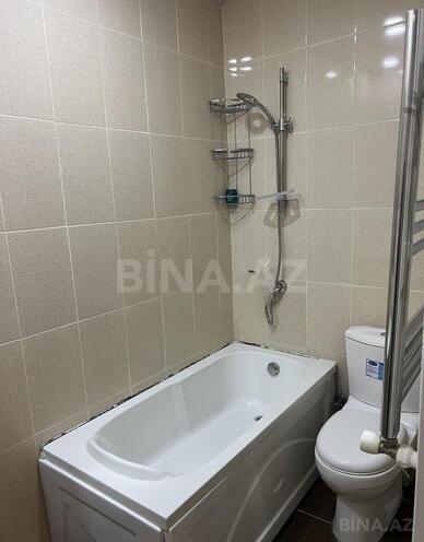 Продаётся 1-комн. новостройка 50 м², Ясамальский р., photo 7 from 8