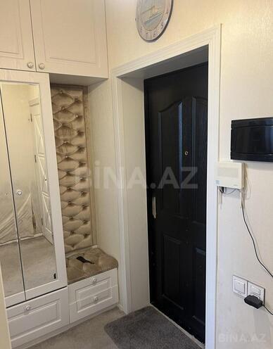 Продаётся 1-комн. новостройка 50 м², Ясамальский р., photo 4 from 8