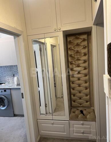 Продаётся 1-комн. новостройка 50 м², Ясамальский р., photo 6 from 8