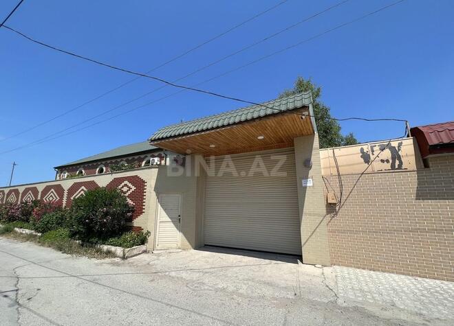Продаётся 9-комн. дом/дача 360 м², пос. Новханы, photo 10 from 22