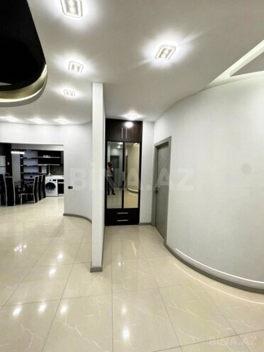 Сдаётся 2-комн. новостройка 110 м², Насиминский  р., photo 9 from 18