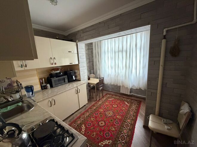 Продаётся 2-комн. вторичка 60 м², м. Ахмедлы, photo 5 from 12