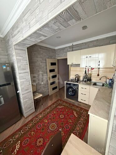 Продаётся 2-комн. вторичка 60 м², м. Ахмедлы, photo 4 from 12