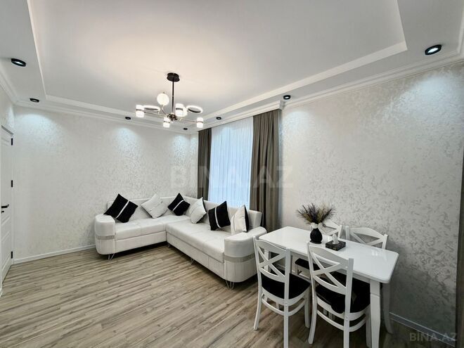 Продаётся 2-комн. вторичка 45 м², м. Нефтчиляр, photo 5 from 16