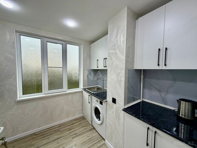 Продаётся 2-комн. вторичка 45 м², м. Нефтчиляр, photo 13 from 16