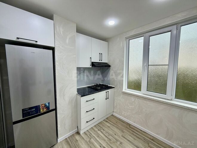 Продаётся 2-комн. вторичка 45 м², м. Нефтчиляр, photo 12 from 16
