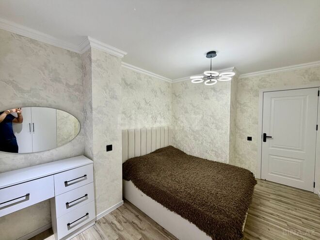 Продаётся 2-комн. вторичка 45 м², м. Нефтчиляр, photo 8 from 16