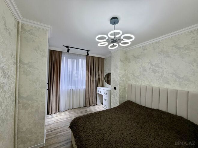Продаётся 2-комн. вторичка 45 м², м. Нефтчиляр, photo 6 from 16