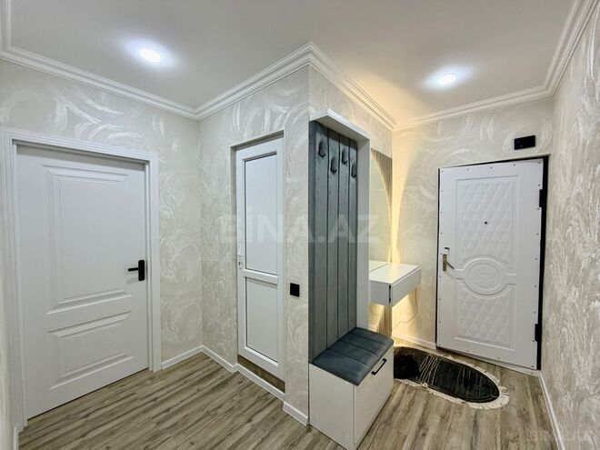 Продаётся 2-комн. вторичка 45 м², м. Нефтчиляр, photo 14 from 16