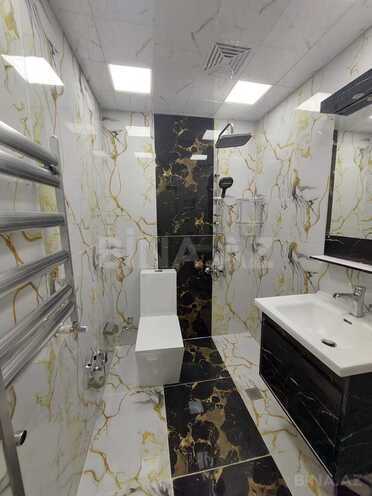 Продаётся 2-комн. вторичка 55 м², м. Элмляр Академиясы, photo 8 from 10