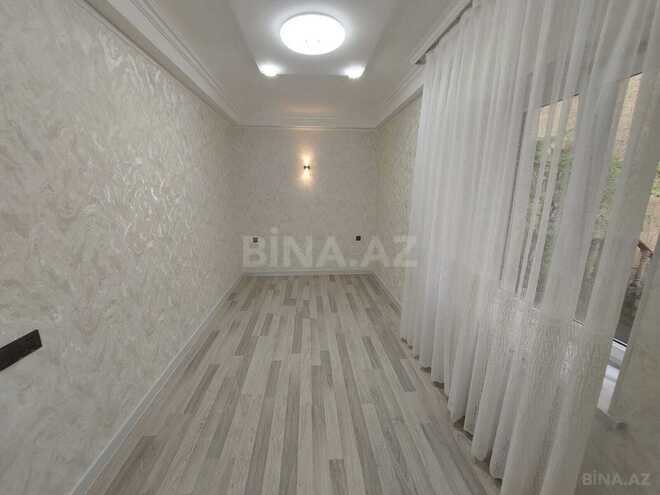 Продаётся 2-комн. вторичка 55 м², м. Элмляр Академиясы, photo 3 from 10