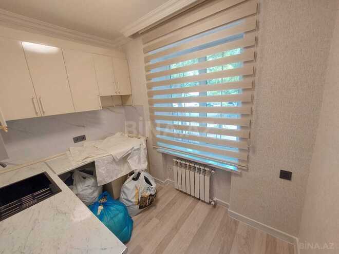 Продаётся 2-комн. вторичка 55 м², м. Элмляр Академиясы, photo 6 from 10