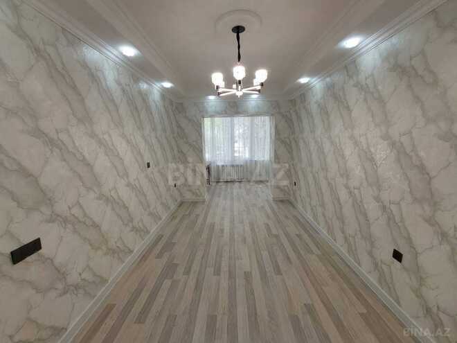 Продаётся 2-комн. вторичка 55 м², м. Элмляр Академиясы, photo 5 from 10