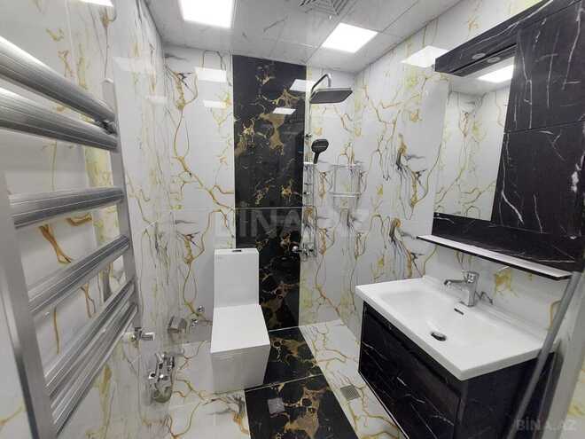 Продаётся 2-комн. вторичка 55 м², м. Элмляр Академиясы, photo 9 from 10