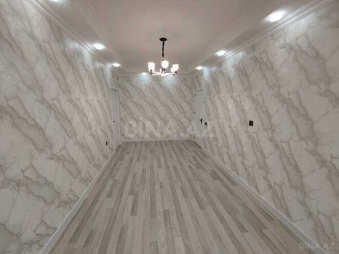 Продаётся 2-комн. вторичка 55 м², м. Элмляр Академиясы, photo 1 from 10