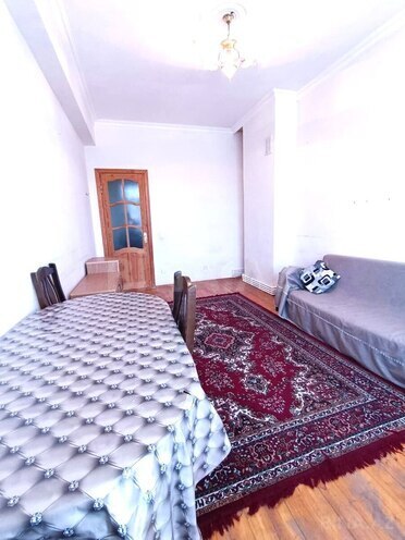 Сдаётся 2-комн. новостройка 65 м², м. Ази Асланов, photo 5 from 11