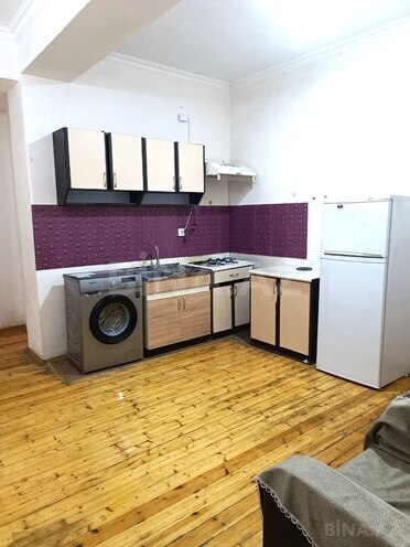 Сдаётся 2-комн. новостройка 65 м², м. Ази Асланов, photo 1 from 11