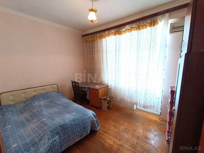Сдаётся 2-комн. новостройка 65 м², м. Ази Асланов, photo 7 from 11