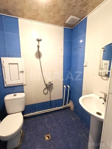 Сдаётся 2-комн. новостройка 65 м², м. Ази Асланов, photo 10 from 11