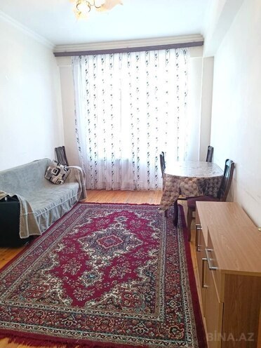 Сдаётся 2-комн. новостройка 65 м², м. Ази Асланов, photo 4 from 11