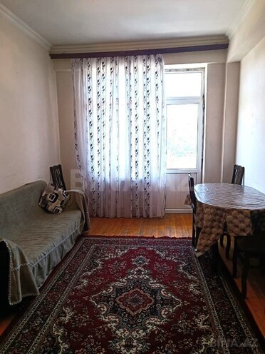 Сдаётся 2-комн. новостройка 65 м², м. Ази Асланов, photo 6 from 11